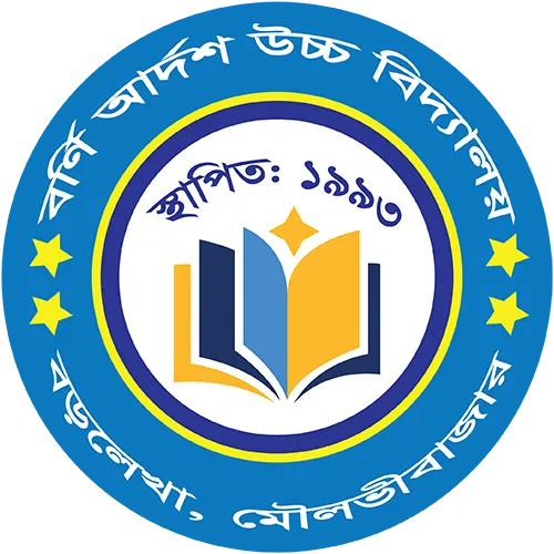 Borni Adarsha High School